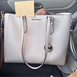 Michael Kors LG 3 in 1 Tote